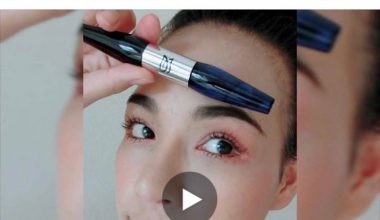 ที่เด็ดมาสคาร่า กันน้ำ 100% MASCARA WATERPROOF รับตัวแทนจำหน่าย และขายปลีก-ส่ง