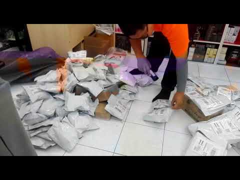 สั่งเครื่องสำอาง สั่งร้าน meemieshop