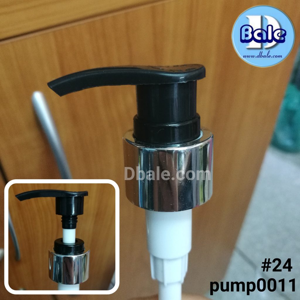 ขวดพลาสติก PET 068 250ml