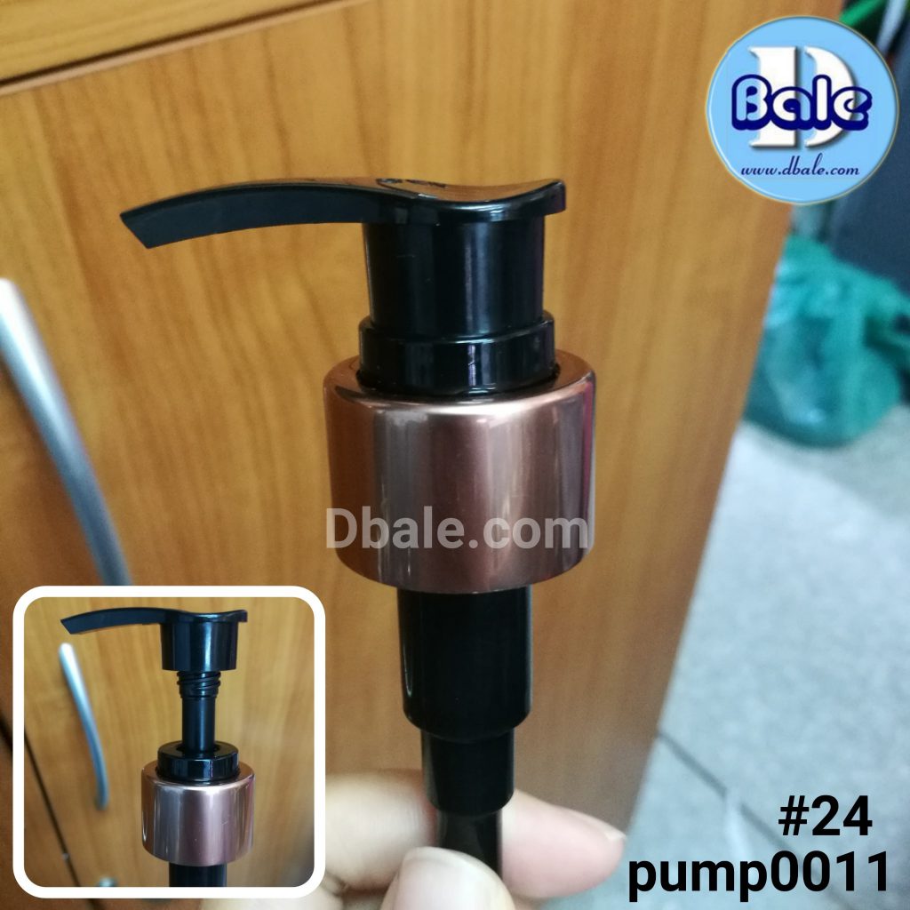 ขวดพลาสติก PET 068 250ml