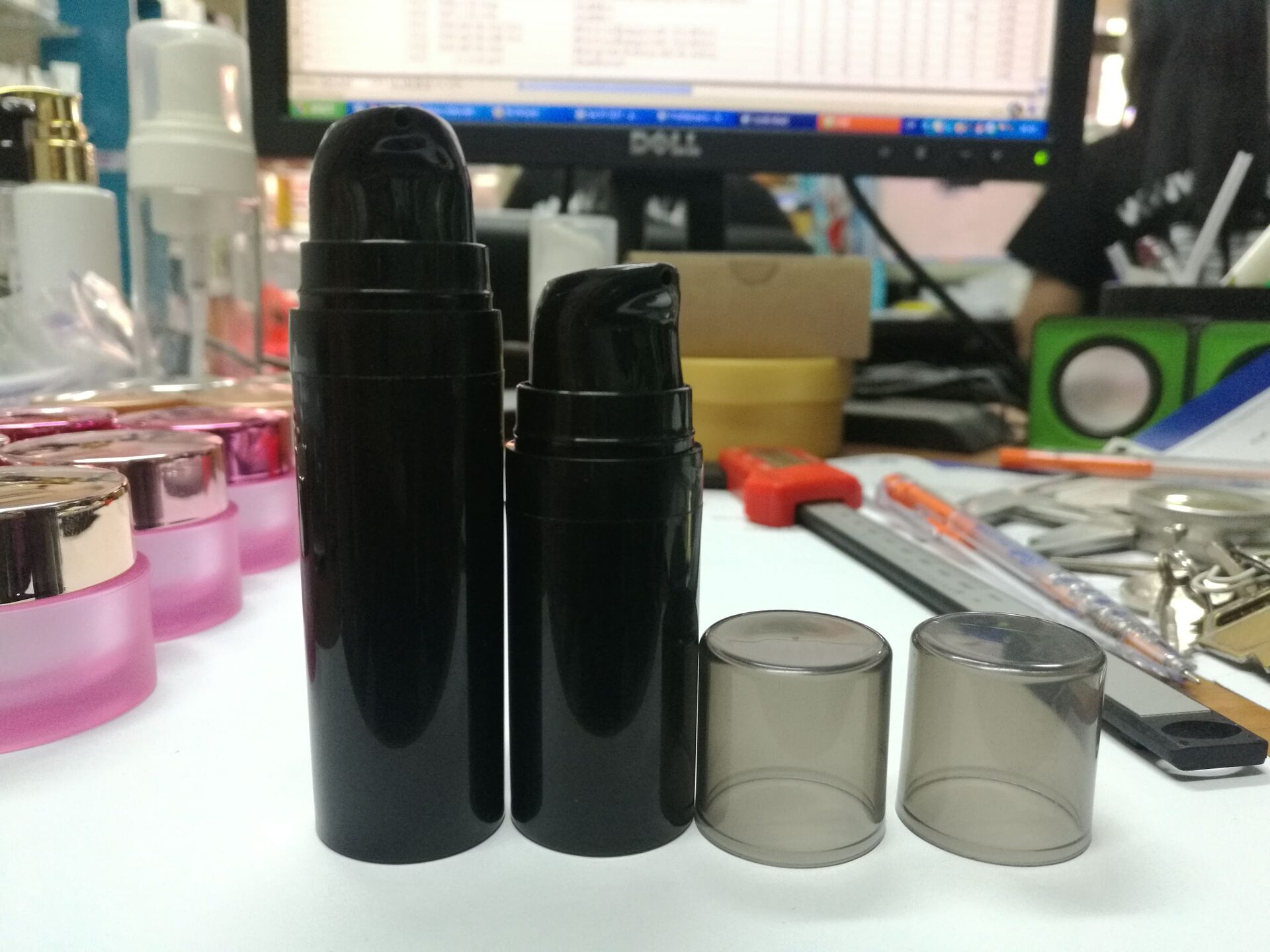 dcode code 5998 db67เล็ก ตัวดำ15ml 5999 db67เล็ก ตัวดำ10ml