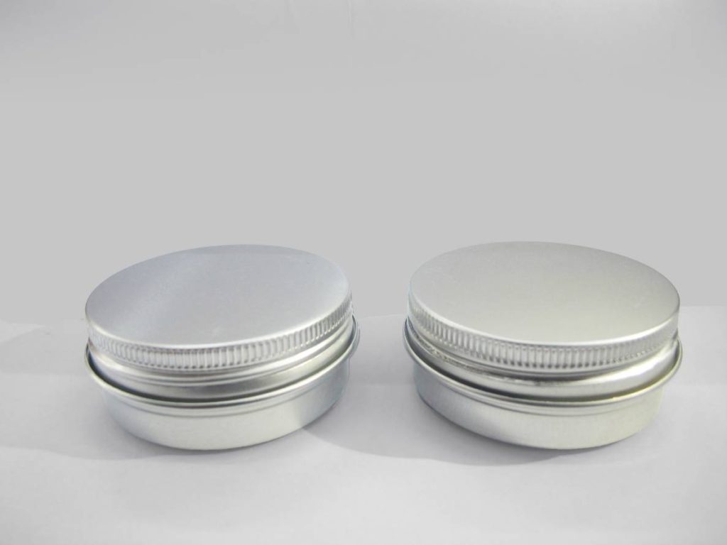 กระปุกอลูมิเนียม ตลับอลู กระปุกครีมk0348-020g อลูมีเนียม-เกลียว02