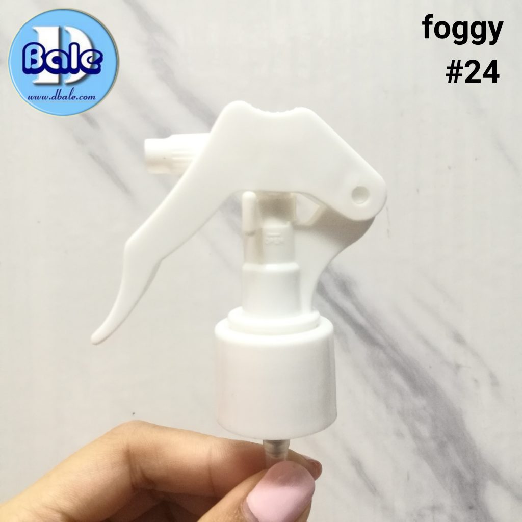 จำหน่ายบรรจุภัณฑ์ หัวสเปรย์ หัวฉีด ขวดเสเปรย์ หัวฟ๊อกกี้ foggy ยิ่งเยอะยิ่งถูก สนใจติดต่อ Line ID: @dbale6001ok (มี@นะค่ะ)
