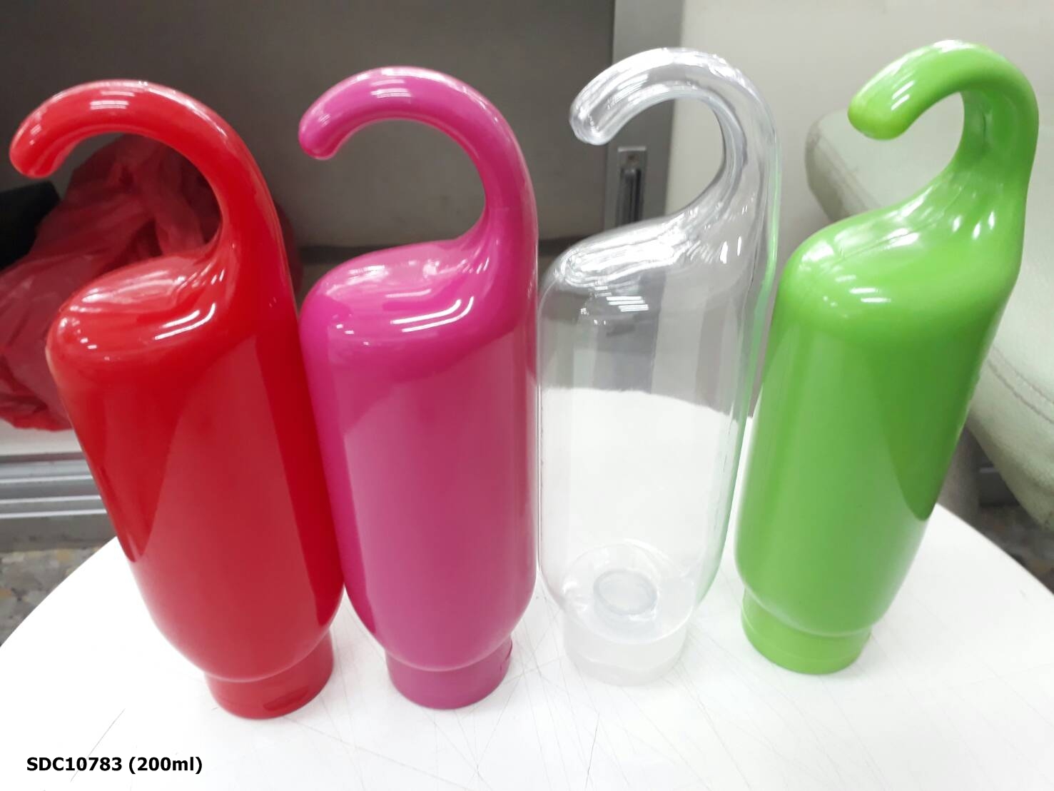 SDC10780  ขวดแชมพู ขวดโลชั่น ขวดโลชั่น 200ml 