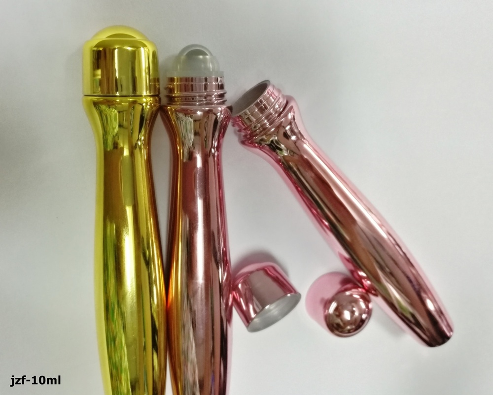 pet G ขวดลูกกลิ้ง 10ml พรีออเดอร์ 1000ชิ้น 