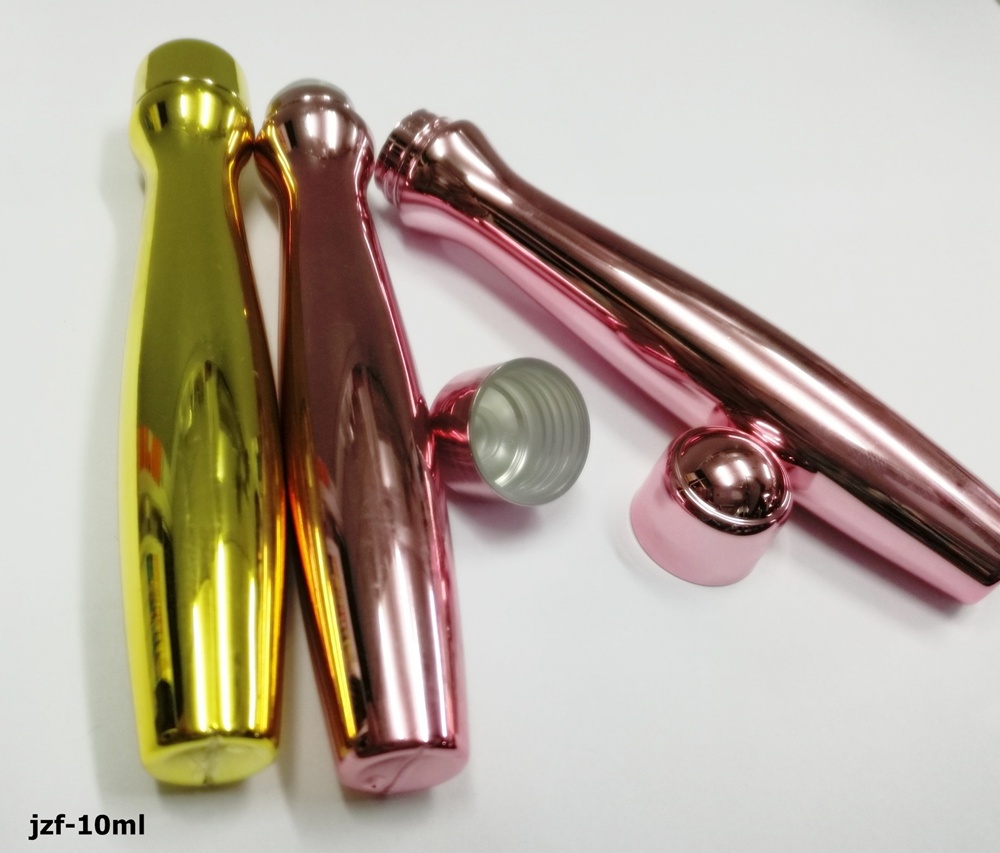 pet G ขวดลูกกลิ้ง 10ml พรีออเดอร์ 1000ชิ้น 