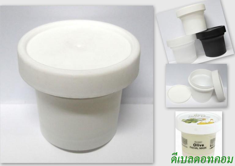 กระปุกครีม kyokert 50g 100g 200g 500g  บรรจุภัณฑ์เครื่องสำอางค์ ถูกดีงาม