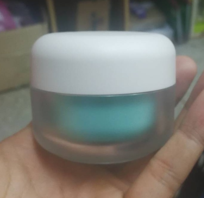 k0081-50g กระปุกcloudเกาหลี
