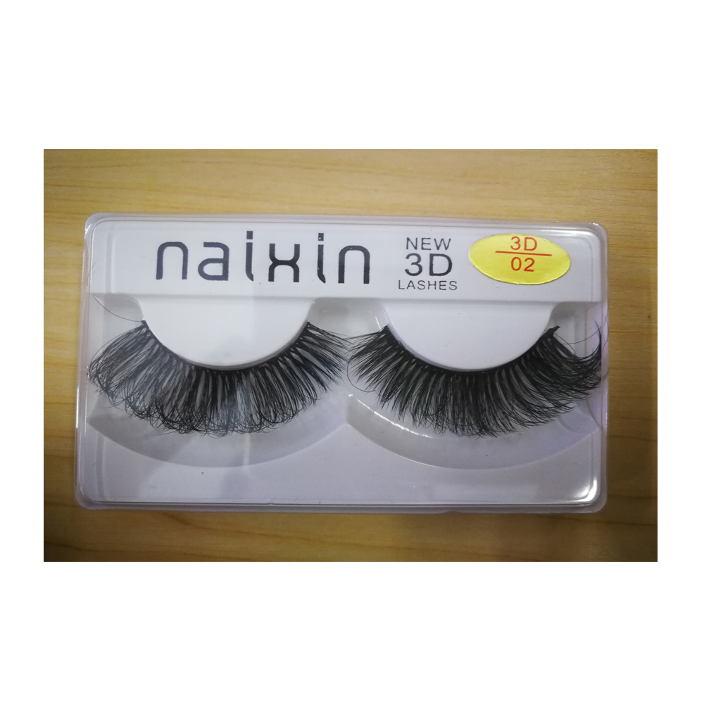 ขนตาปลอม 3D NAIXIN