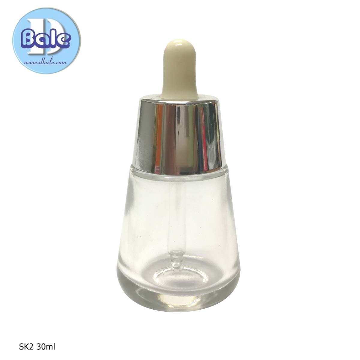 SK-2 30ml  บรรจุภัณฑ์เครื่องสำอางค์ ถูกดีงาม