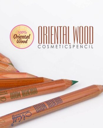 MENOW Oriental Wood Cosmetics Pencil