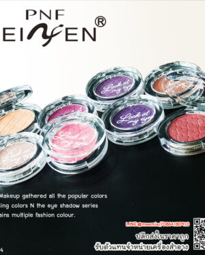 PEIYEN cushion blusher