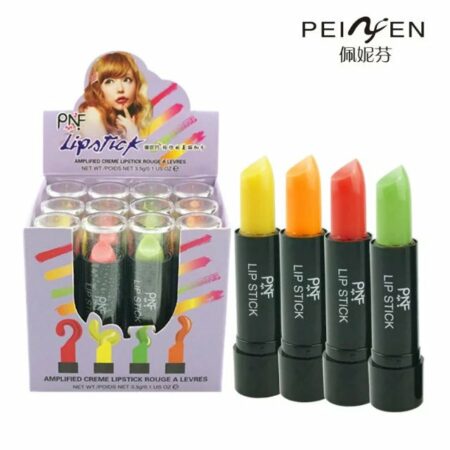 ลิปบาล์ม เปลี่ยนสี LIPSTIK PEIYEN รับตัวแทนจำหน่ายลิป